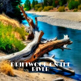 Album cover of Driftwood On the River