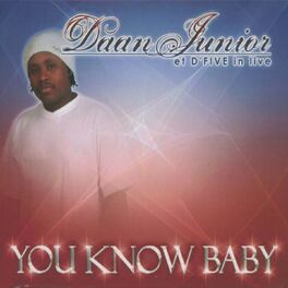 Album cover of You Know Baby (Live)