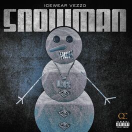 Album cover of Snowman