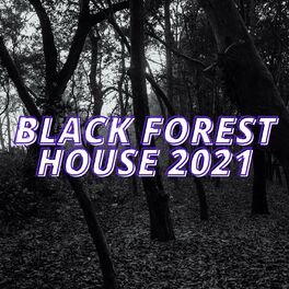 Album cover of Black Forest House 2021