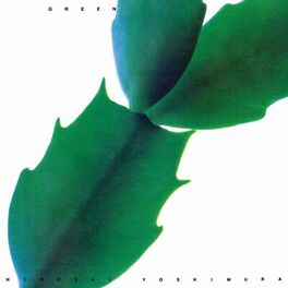 Album cover of Green (SFX Version)