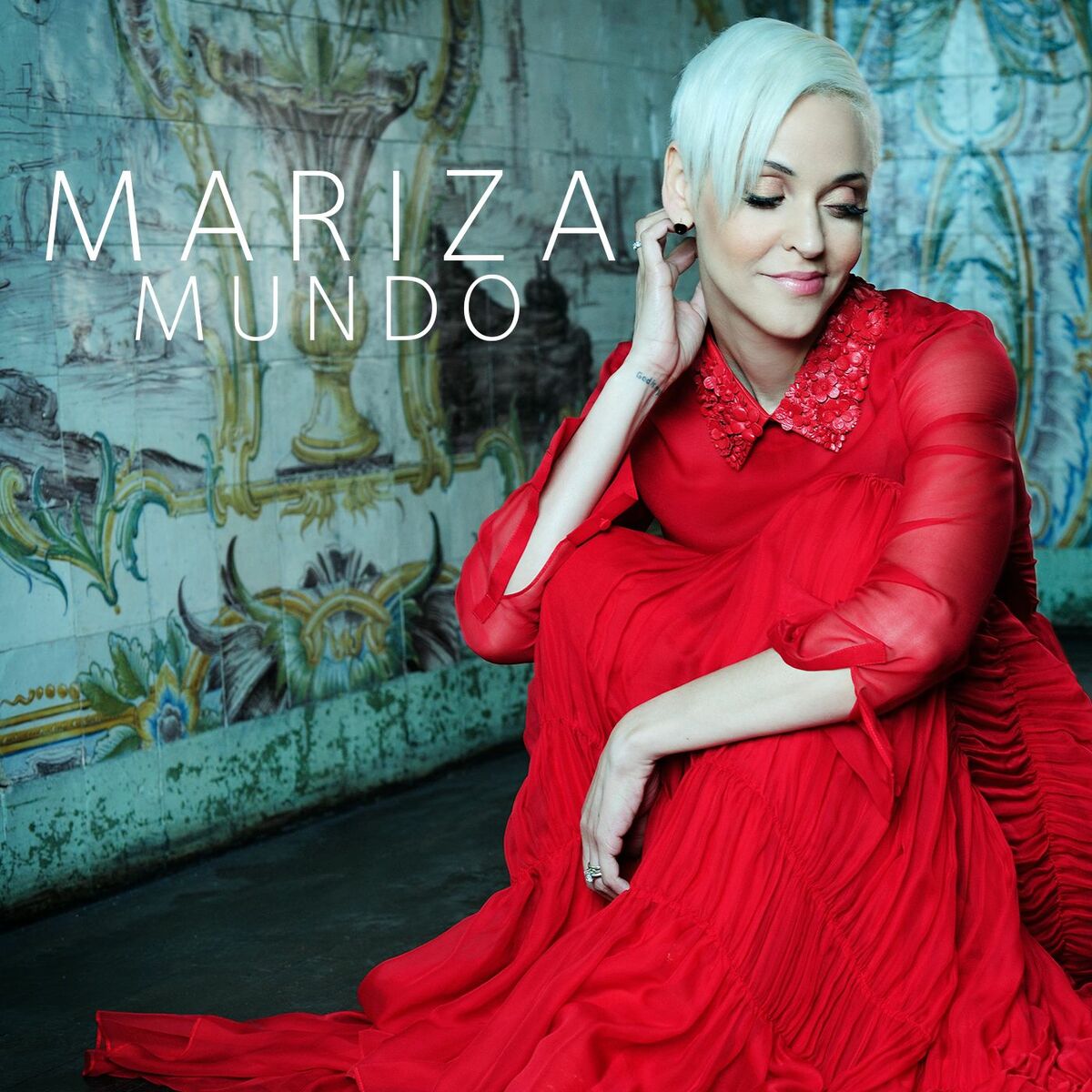 Mariza: albums, songs, playlists | Listen on Deezer