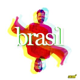 Album cover of brasil