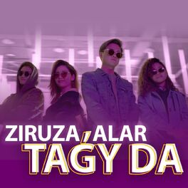 Album cover of Tagy Da