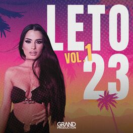 Album cover of Letnji Mix Hitova 1