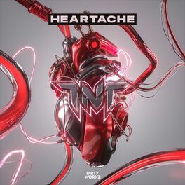Album cover of Heartache