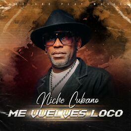 Album cover of Me Vuelves Loco
