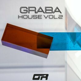 Album cover of Graba House, Vol. 2