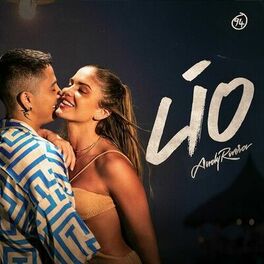 Album cover of Lío