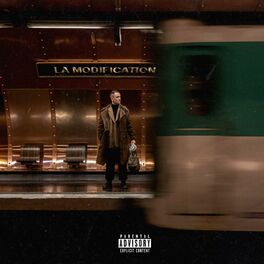 Album cover of La Modification