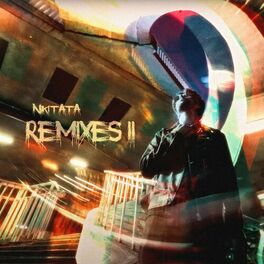 Album cover of Remixes II