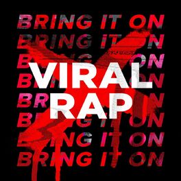 Album cover of Bring It On - Viral Rap