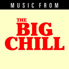 Album cover of Music from the Big Chill