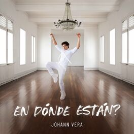 Album cover of En Dónde Están?