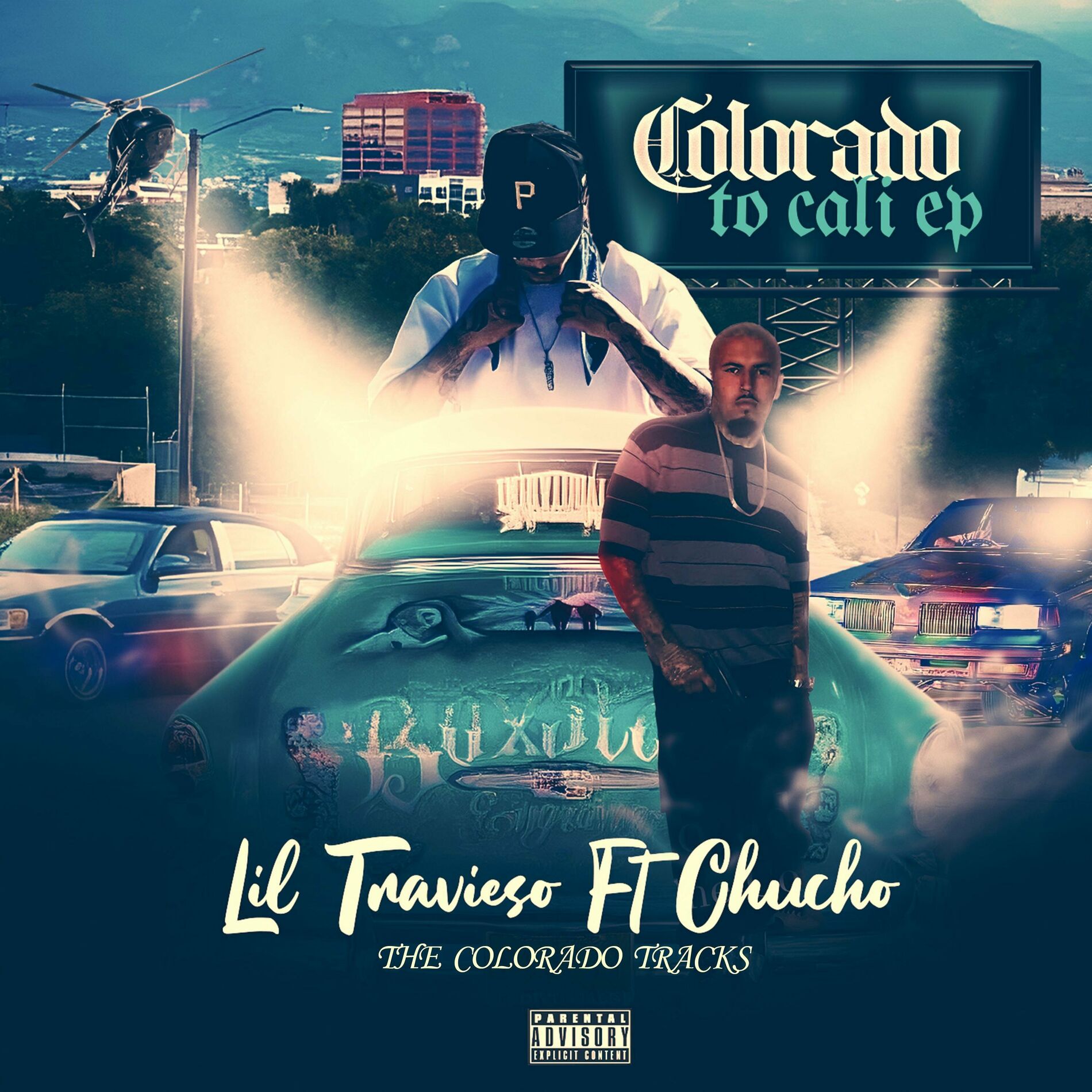 Lil Travieso: albums, songs, playlists | Listen on Deezer