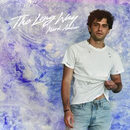 Album cover of The Long Way