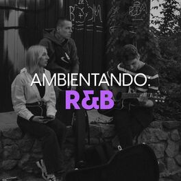 Album cover of Ambientando: R&B