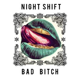 Album cover of Bad Bitch (Radio Edit)