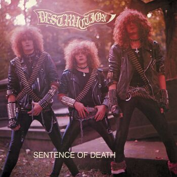 Destruction Satan S Vengeance Listen With Lyrics Deezer