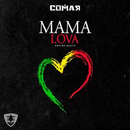 Album cover of Mama Lova