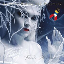 Album cover of Feliz Navidad