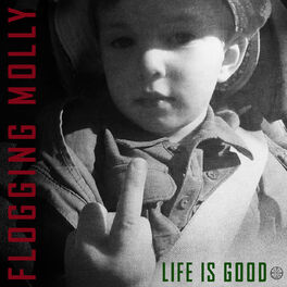 Album cover of Life Is Good