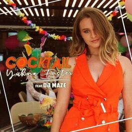 Album cover of Cocktail