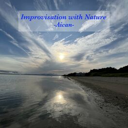 Album cover of Inprovisation with Nature
