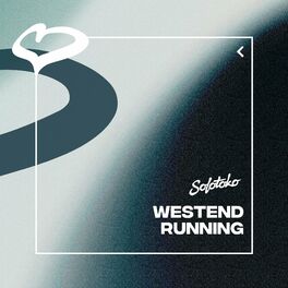 Album cover of Running