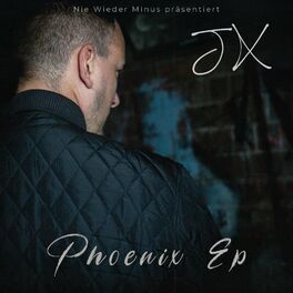 Album cover of Phoenix EP