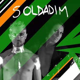Album cover of Soldadim