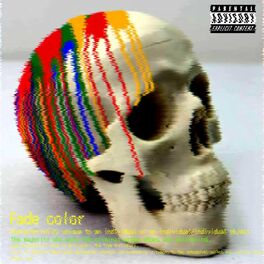 Album cover of Fade color