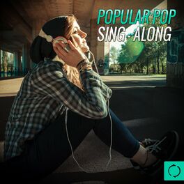 Album cover of Popular Pop Sing - Along
