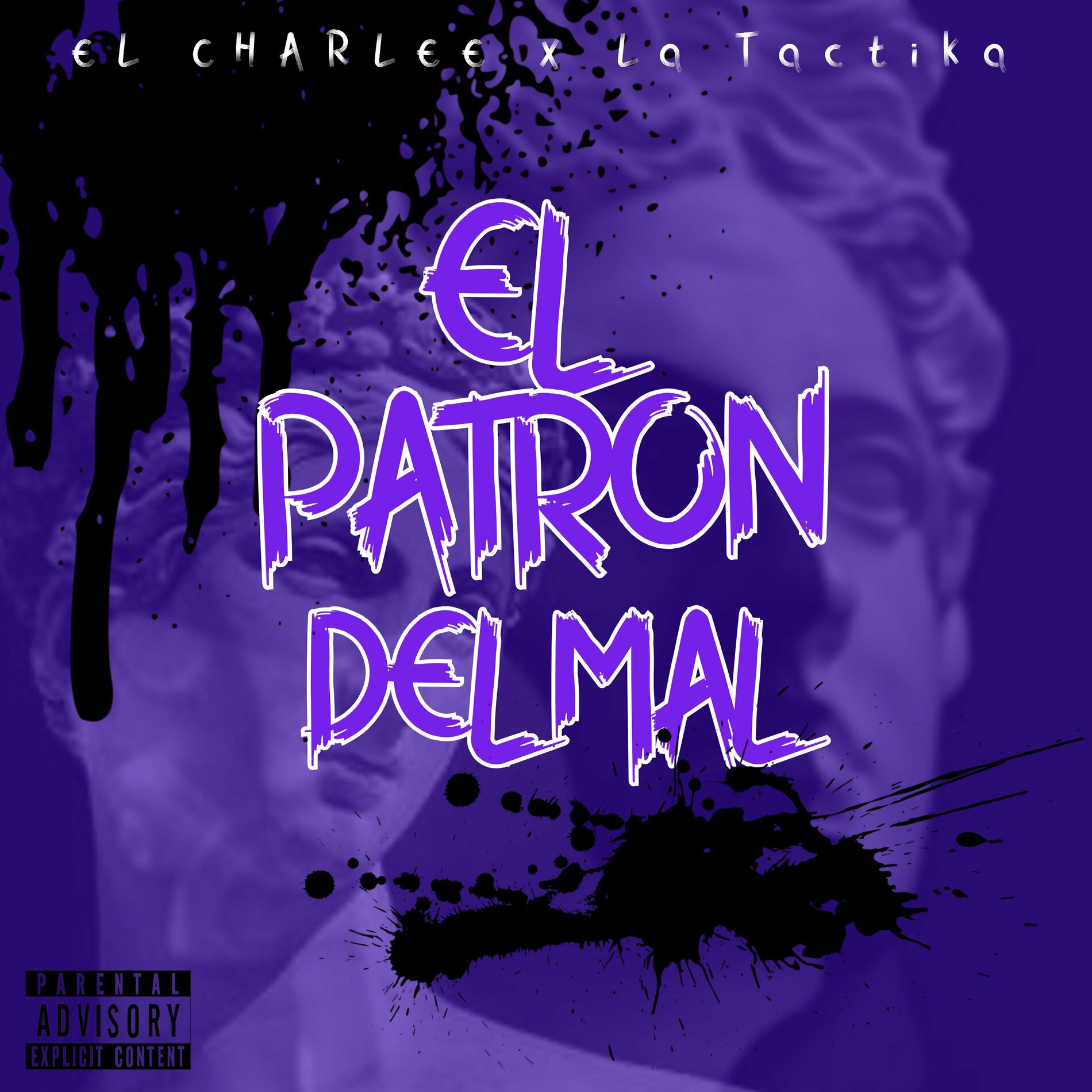 El Charlee - EL PATRON DEL MAL (Live): letras y canciones | Escúchalas en  Deezer