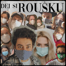 Album cover of Dej si roušku
