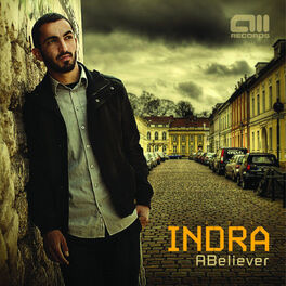 Album cover of ABeliever
