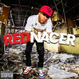 Album cover of Rednacer