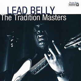 Album cover of Tradition Masters Series
