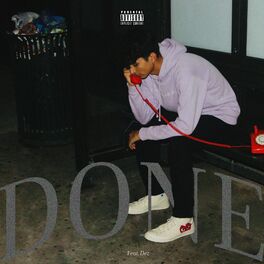Album cover of Done (feat. Rac)