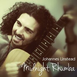 Album cover of Midnight Rhumba