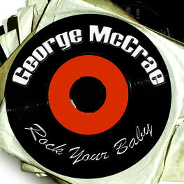 Album cover of Rock Your Baby