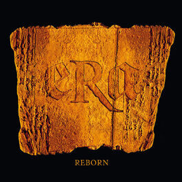 Album cover of Reborn