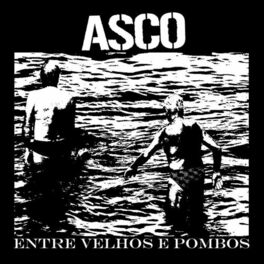 Album cover of Entre Velhos e Pombos