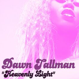 Album cover of Heavenly Light