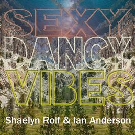 Album cover of Sexy Dancy Vibes