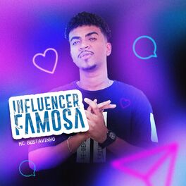 Album cover of Influencer Famosa