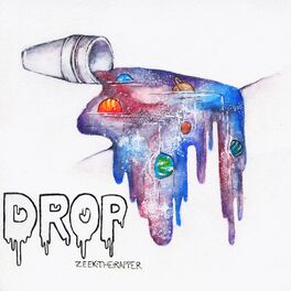 Album cover of Drop