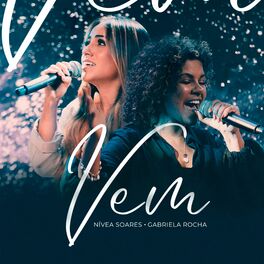 Album cover of Vem (Ao Vivo)