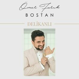 Album cover of Delikanlı