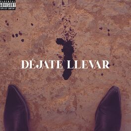 Album cover of Déjate Llevar